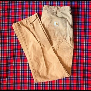 Vintage Carhartt Pants
